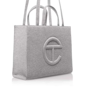 UGG x TELFAR limited edition medium size bag